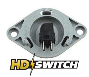 Interruptor de asiento para Bad Boy 071-8061-00, Dixie Chopper 400186, BobCat 158135-01 - Imagen 1 de 2