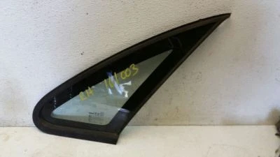 Vidrio de ventilación trasero derecho pasajero para Suzuki Forenza 2005 Foto 1 de 3