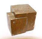 Minéraux Collection - Cubes de Pyrite Maclés - 48g
