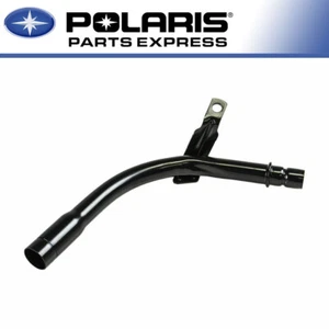 NEW POLARIS OIL FILL TUBE 5-2017 CREW 4 RZR RANGER 800 700 600 200 CREW 1202881 - Picture 1 of 2