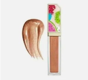 Too Faced Tutti Frutti Juicy Fruits Lip Glaze 0.24oz SHOW ME YOUR COCONUTS NIB - Picture 1 of 1