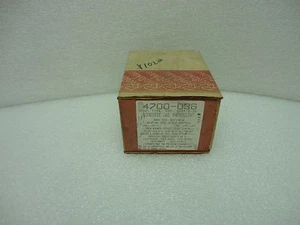 Robertshaw 4700-038 UHF Domestic Gas Oven Thermostat Uni-Line NOS - Picture 1 of 4