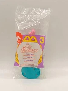 McDonalds Happy Meal 1996 SKY DANCERS FLATTERFLY #3 NEU VERSIEGELT - Bild 1 von 2