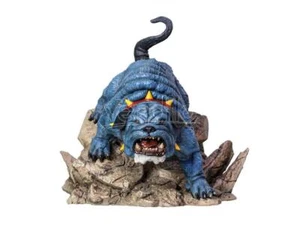 Thundercats Bds Art Scale Statua 1/10 Ma-mutt 11 Cm Iron Studios - Foto 1 di 5