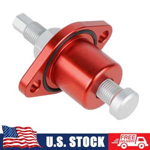 Billet Manual Cam Chain Tensioner For Honda CRF450R CRF 450X 450RX 450L 450RL - Picture 1 of 8