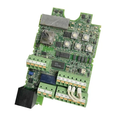 For inverter D740 motherboard CPU board control board BC186A830H04 D70CA15D-A - Image 1 of 4