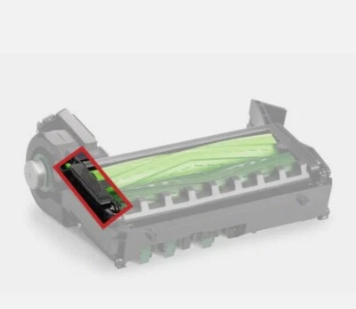 iRobot Roomba Brush Door Arm Latch e5 e6 i1 i2 i3 i4 i5 i6 i7 i8 j5 j6 j7 j8 j9
