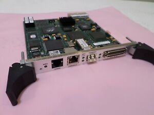 HP 330728-B21 MSL Tape Library FC/SCSI Controller Card 262673-002 320101-001