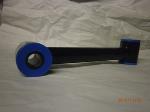 gearbox mount dogbone clio mk2 ph2 1.6 / 2.0 172 & 182 sport cup trophy - Picture 1 of 3