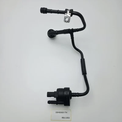 Válvula de purga de bote de vapor Volkswagen Beetle 2006-2016 06H906517H Foto 1 de 4