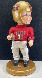 San Francisco 49ers NFL Are You Ready For Some Football Randall Vintage - Bild 1 von 10