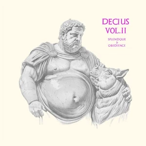 Decius Decius Vol. II: Splendour & Obedience (Vinyl) 12" Album - Picture 1 of 2