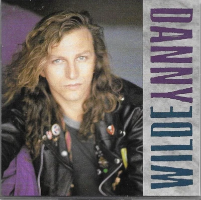 DANNY WILDE - S/T - Rembrandts - Image 1 of 2