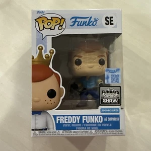 Freddy Funko als Shipwreck GI Joe, Show Edition, 2500 Teile - Bild 1 von 6