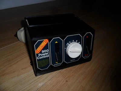 900 Power Controller for Hornby OO Gauge Model Railway Train Sets - Image 1 of 4