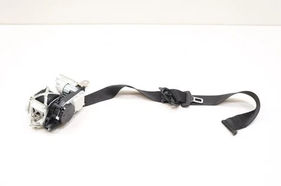 Mercedes GLS550 X166 2017-2019 retractor de cinturón de seguridad delantero derecho moldura OEM_228 Foto 1 de 4