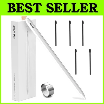 V-Pen EMR Stylus Remarkable 2 Replacement + Eraser - Image 1 of 4