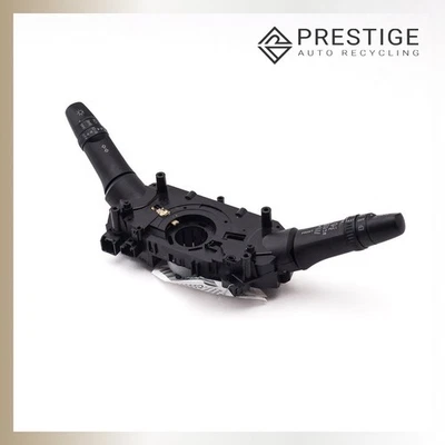 2014-2021 三菱 MIRAGE 转向柱转向信号 + Wiper 开关 8600A468 — 第 1/4 张图片