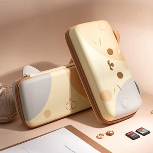 GeekShare Miticolor Big Carry Case Compatible with Nintendo Switch/Switch OLED - Picture 1 of 10