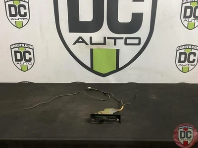 1977 - 1985 保时捷 911 930 91161311108 HVAC 控制面板 137954 — 第 1/4 张图片