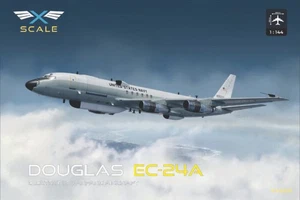 McDonnell Douglas EC-24A - X-Scale X144006 skala 1/144 - Imagen 1 de 10