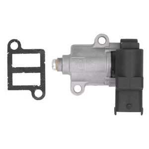 Air Control Valve Idle Air Control Valve Stainless Steel Black With High - Picture 1 of 23