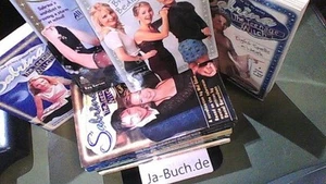 Sabrina- The Teenage Witch, based on the hit Tv-Series, 12 Bände Berendsen, Dani - Bild 1 von 1