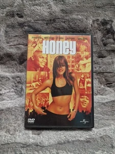 Honey - Jessica Alba - DVD / Film - Picture 1 of 2
