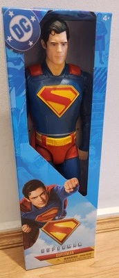 SUPERMAN DC STUDIOS 12 INCH ACTION FIGURE  - Image 1 of 4