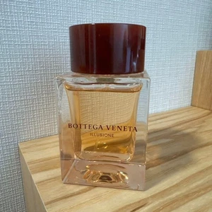 Bottega Veneta Illusione Eau de Parfum 75 ml 2,5 fl oz Japón Auténtico - Imagen 1 de 5
