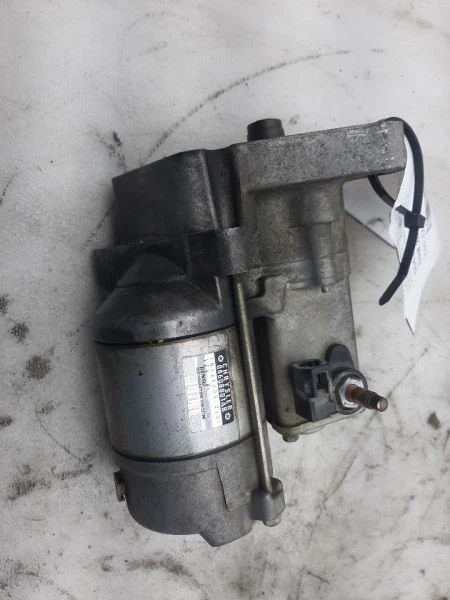 Motor De Arranque Tracción trasera 06-20 Dodge Charger 04608801AC Foto 1 de 4