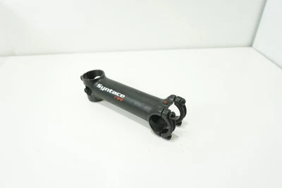 Syntace F99 Stem - 120mm - Black - 25.4mm - Image 1 of 3
