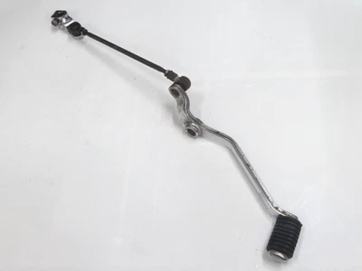 Yamaha V Star XVS 650 1998-2000 palanca de cambios barra brazo pedal OEM 4TR-18110-01-00 Foto 1 de 4