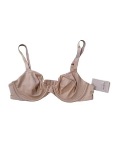 32A Bra Auden Unlined New With Tags - Picture 1 of 5
