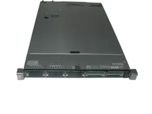 HP Proliant DL360 G9 10-Bay 2x E5-2650 v4 2.2Ghz 24-Cores 32gb Raid 2x 500w - Picture 1 of 6