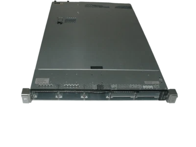 HP Proliant DL360 G9 10-Bay 2x E5-2650 v4 2.2Ghz 24-Cores  128gb  H240  2x 500w - Image 1 of 4