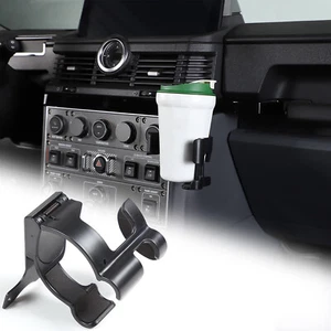 Center Control Right Side Phone Holder Mobile Mount For Ineos Grenadier 2020-24 - Bild 1 von 12