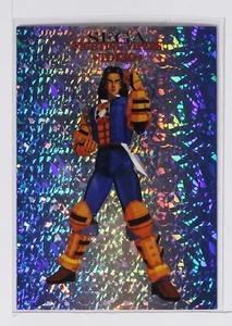 TOKIO - Fighting Vipers- SEGA FREAKS SELECTION CARD - Picture 1 of 3