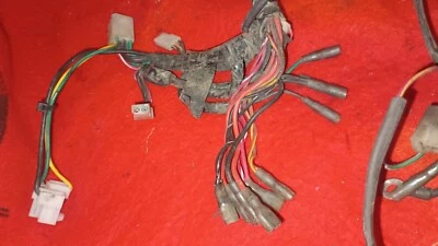 Arnés de cableado ATK 490 1999 Foto 1 de 4