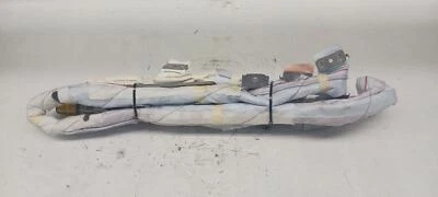 '13 SUBARU XV CROSSTREK Left driver roof curtain Air Bag OEM  - Image 1 of 4