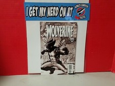 Wolverine #50 Comic Book Marvel 2007