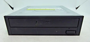 SONY AD-7250H DVD+R / RW BRENNER SATA LAUFWERK Schwarz # LW989 - Bild 1 von 3