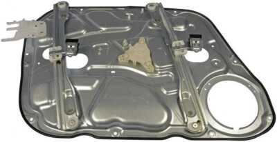 Window Regulator fits 2009-2011 Hyundai Elantra  DORMAN OE SOLUTIONS - Image 1 of 3
