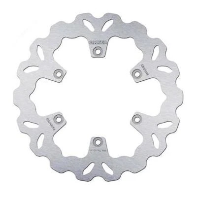 Yamaha FJ1100 1984-1986 Disco Freno Wave Fisso Galfer Anteriore Foto 1 de 4