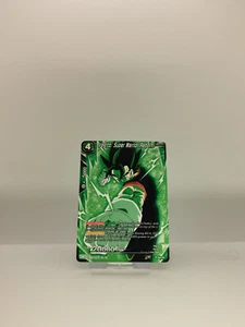 Juego de cartas coleccionables Dragon Ball Z / Super Vegito, Super Warrior Reborn / Número #P-065 PR - Imagen 1 de 1