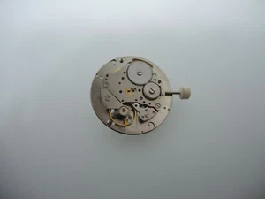 Uhrwerk BFG Baumgartner Cal. 158 31/7 movement - Picture 1 of 4