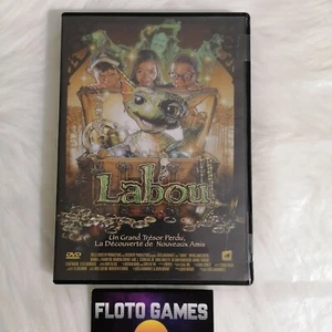 DVD ZONE 2 FR : Labou - Greg Aronowitz - Enfance - Floto Games - Picture 1 of 2