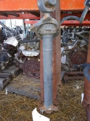 Rear Drive Shaft AWD Fits 93-97 VOLVO 850 179305 - Image 1 of 2