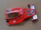 CAROUSEL 1 # INDIANAPOLIS 500 BODY TOP ONLY, SPARES OR REPAIR 1:18