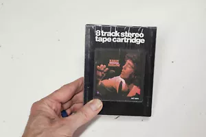 8 Track Sealed Randy Barlow - Imagen 1 de 3